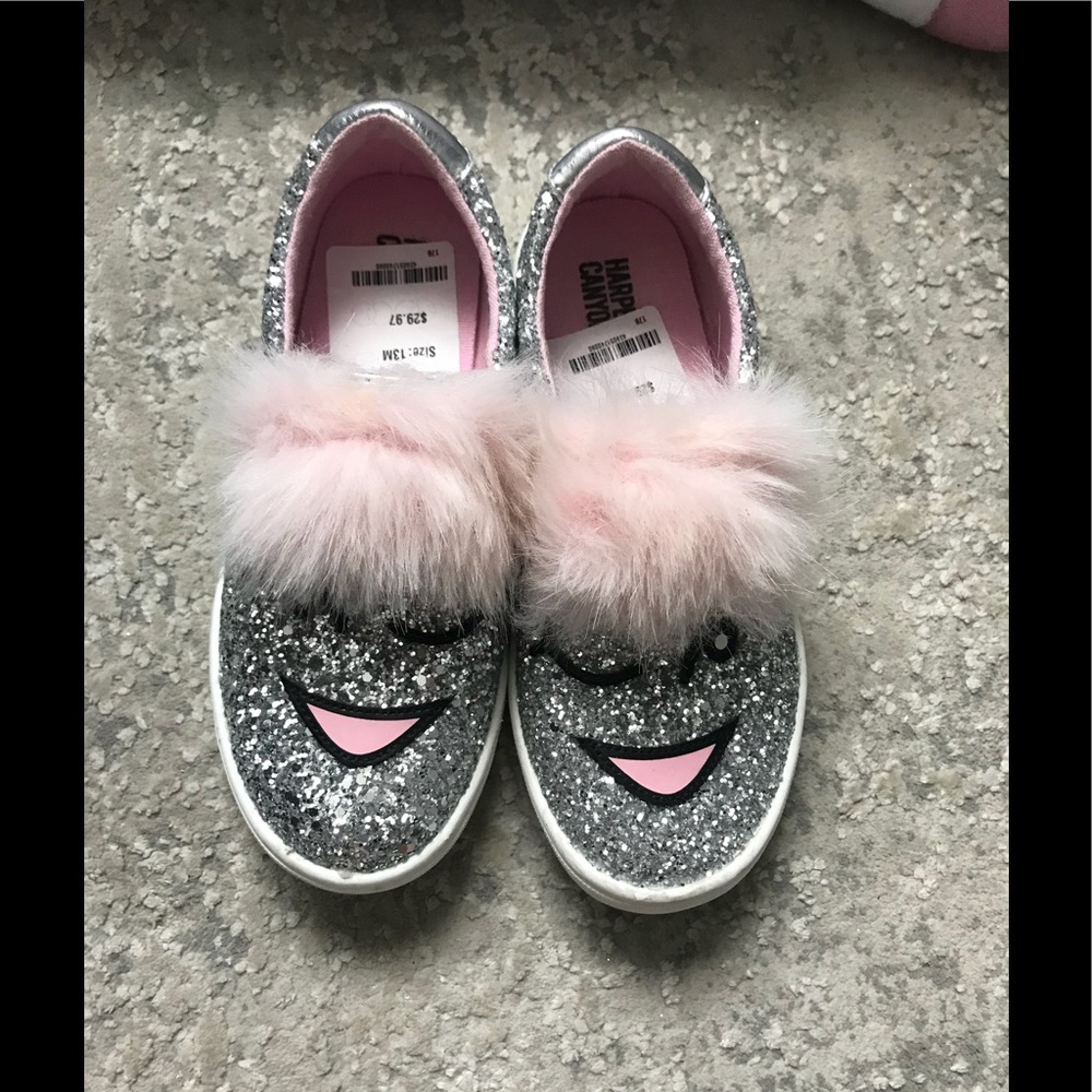 Harper canyon slip on
